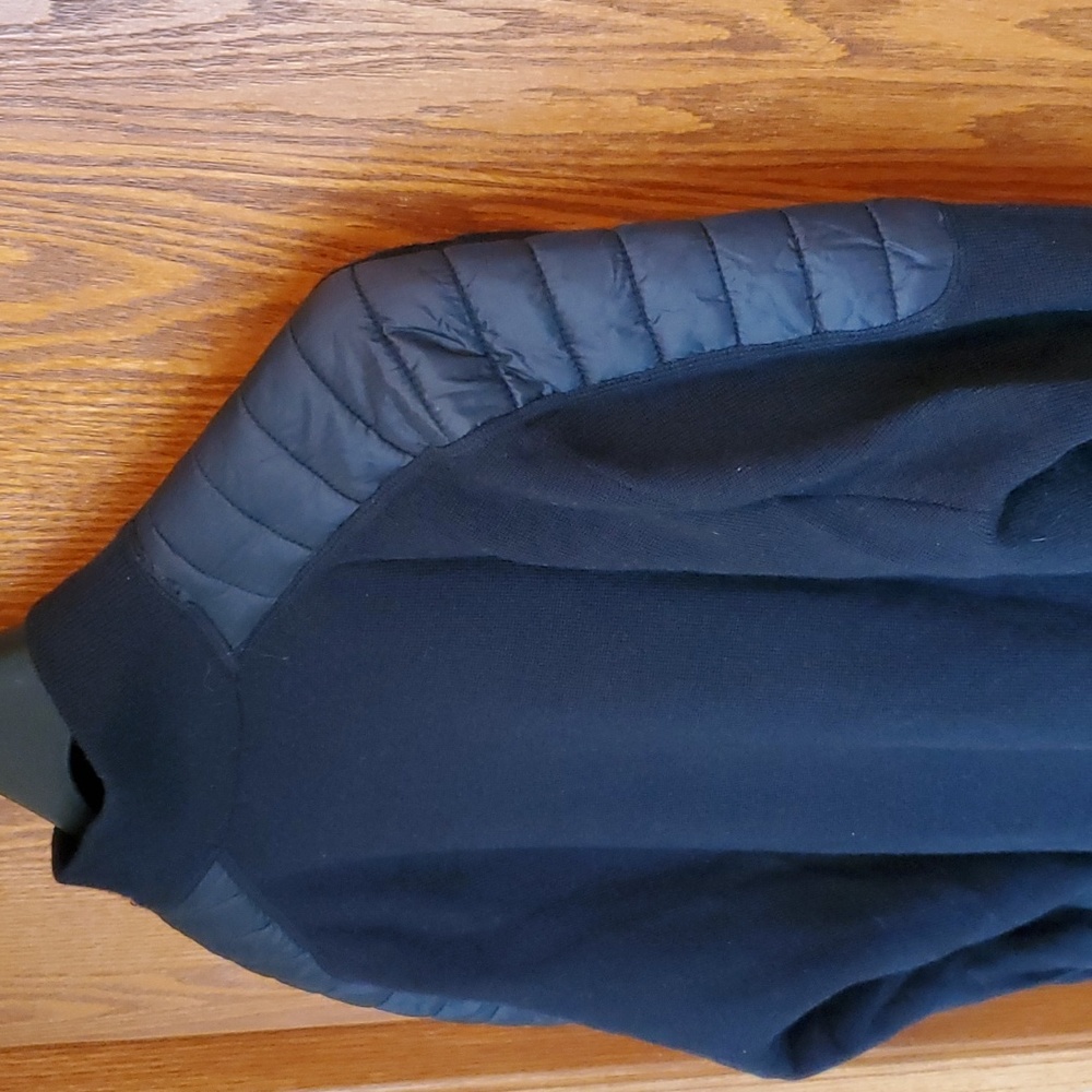 Smartwool ski ninja sweater - Picture 4 of 4